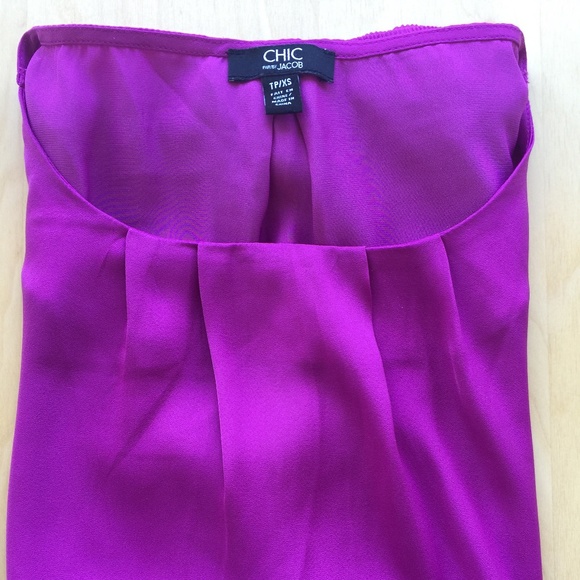 JACOB | Dress Layer Sleeveless - Picture 2 of 4